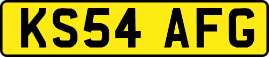 KS54AFG