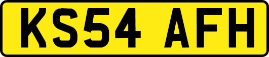 KS54AFH