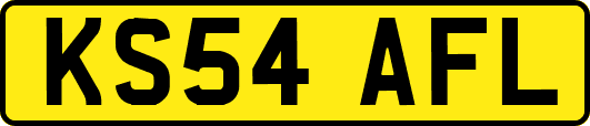 KS54AFL