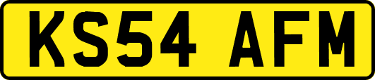 KS54AFM