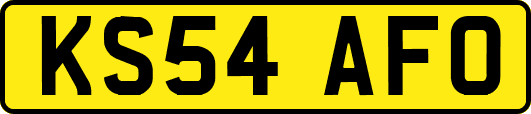 KS54AFO