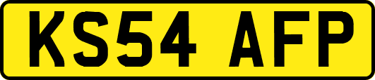 KS54AFP