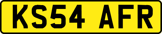 KS54AFR
