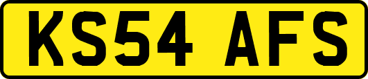 KS54AFS