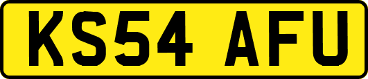 KS54AFU