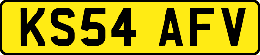 KS54AFV