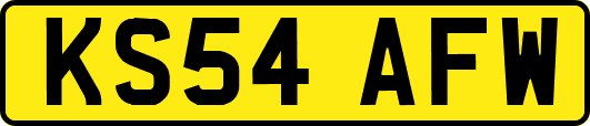 KS54AFW