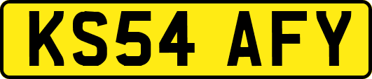 KS54AFY