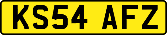 KS54AFZ