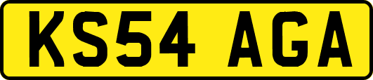 KS54AGA