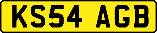 KS54AGB