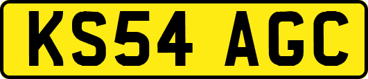 KS54AGC