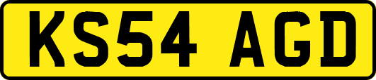 KS54AGD