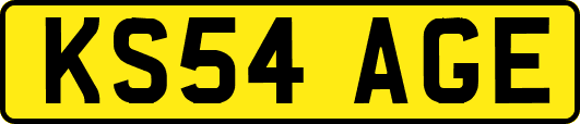 KS54AGE