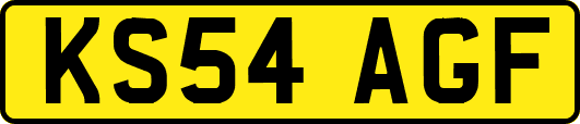 KS54AGF