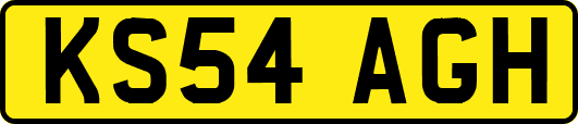 KS54AGH