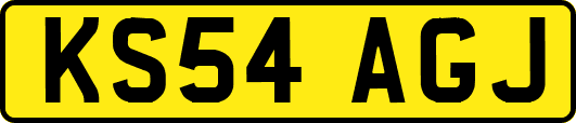 KS54AGJ