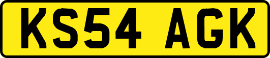 KS54AGK