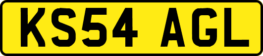 KS54AGL