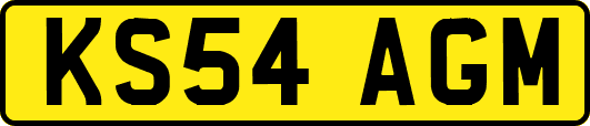 KS54AGM