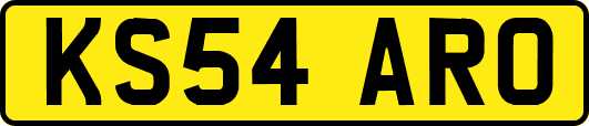 KS54ARO