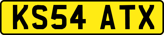 KS54ATX