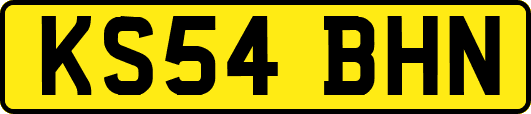 KS54BHN