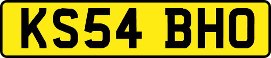 KS54BHO