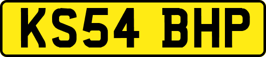 KS54BHP