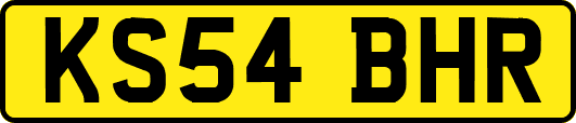 KS54BHR
