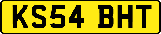 KS54BHT