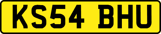 KS54BHU