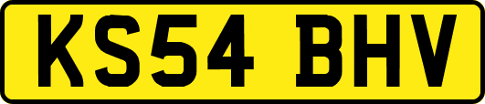 KS54BHV