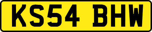 KS54BHW