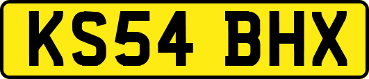 KS54BHX