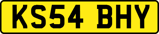 KS54BHY