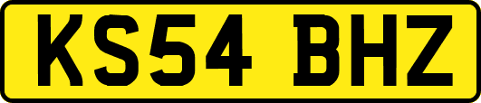 KS54BHZ