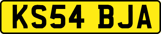 KS54BJA