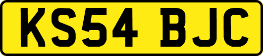 KS54BJC