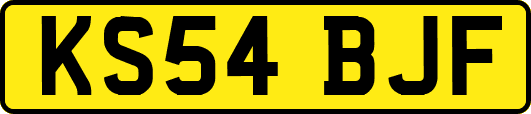 KS54BJF