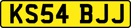 KS54BJJ