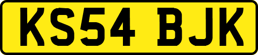 KS54BJK