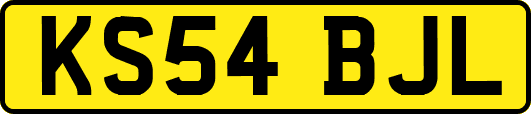 KS54BJL