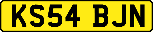 KS54BJN