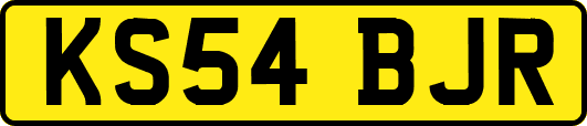 KS54BJR