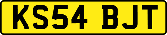 KS54BJT