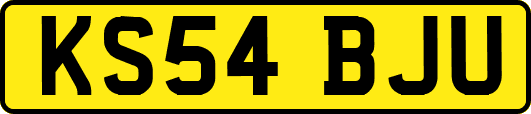 KS54BJU