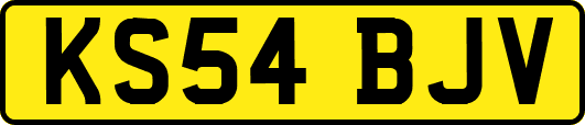 KS54BJV