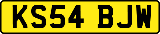 KS54BJW