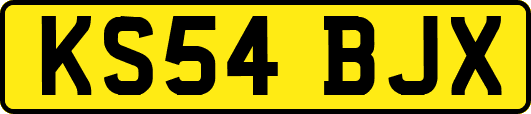 KS54BJX